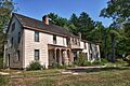 Blydenburgh Weld Farmhouse