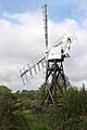 Boardmans Drainage Mill No 2