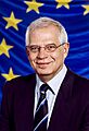 Borrell Portrait 2004