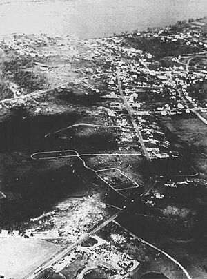 Brandenburg Aerial after tornado.jpg