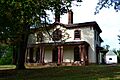 Brentmoor Mosby House