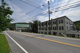 BridgewaterVT BridgewaterMill.jpg