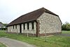 Brighstone Methodist Church, Wilberforce Road, Brighstone (May 2016) (6).JPG