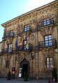 Briones - Palacio del Marqués de San Nicolás