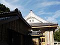 Budokan by Taichung Takenori Hall