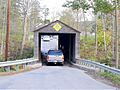 Bulls Bridge Kent Connecticut