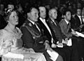 Bundesarchiv Bild 183-1990-0309-506, Eröffnung des Deutsch-Polnischen Instituts