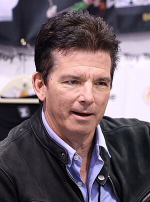 Butch Hartman Facts for Kids