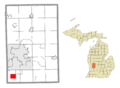 Byron Center, MI location