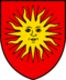 Coat of arms of Sierre