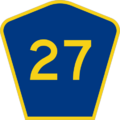 CR 27 jct