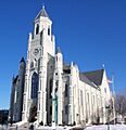 Canton, Ohio - St. Peter 2011-02-04