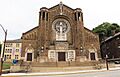 Carlow University St Agnes 2015