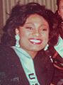 Carole Gist