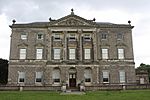 Castle Ward House, Castleward, Strangford, Downpatrick