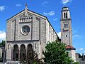 Cathedral of Our Lady of the Rosary - Duluth 01