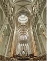 Cathedrale de Coutances bordercropped