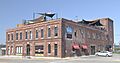 Centennial Malt House at 2017-19 Chouteau in St Louis MO