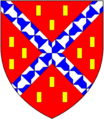Champernowne CoatOfArms