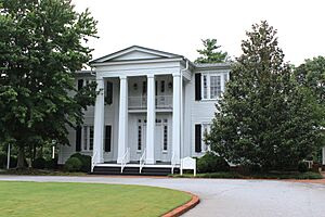 Cherrydale-Furman