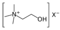 Choline-skeletal