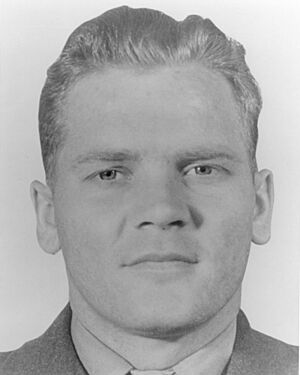 Christianson SR