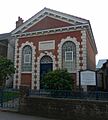Church of St Pius V, Groombridge