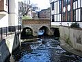 Clattern Bridge - geograph.org.uk - 151389