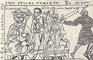 Clement III - Antipope