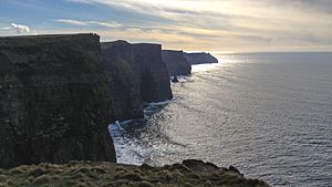 Cliffs of Moher, Ireland (8577753321)