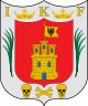 Coat of arms of State of Tlaxcala
