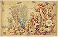 Comus Parade 1910 The Mystic Shrine
