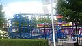 Cosmic Coaster (Valleyfair) 1