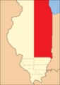 Crawford County Illinois 1816