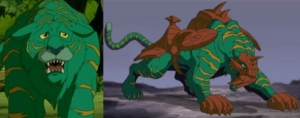 Cringer MOTU 2002