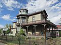Crows Nest Bed and Breakfast, Las Vegas NM