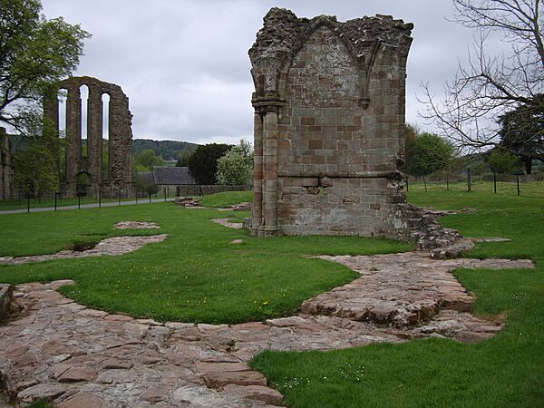 CroxdenAbbey