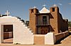 DSC 1690 Historic church at Taos Pueblo, New Mexico.jpg