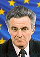 Dankert EC President Portrait