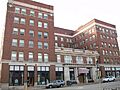 Davenport Hotel (Davenport, Iowa)