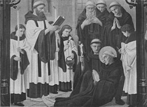 Death of St Bede - Project Gutenberg eText 16785