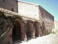 Devanos Soria Iglesia Virgen del Patrocinio