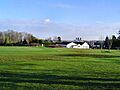 Dinas Powys golf club - geograph.org.uk - 96951