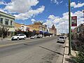 Douglas Avenue, Las Vegas NM
