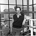 Dr. Harold Varmus Director of the National Institutes of Health from 1993 until 1999 (14172851687)