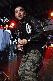 Drake 2010
