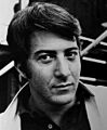 Dustin Hoffman - 1968 (cropped)