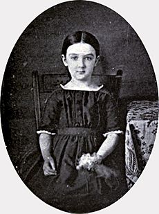 Ellen Swallow Richards 1848