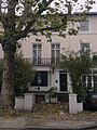 Embassy of Senegal in London 1