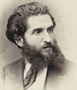Emil Bessels 1880 (cropped)